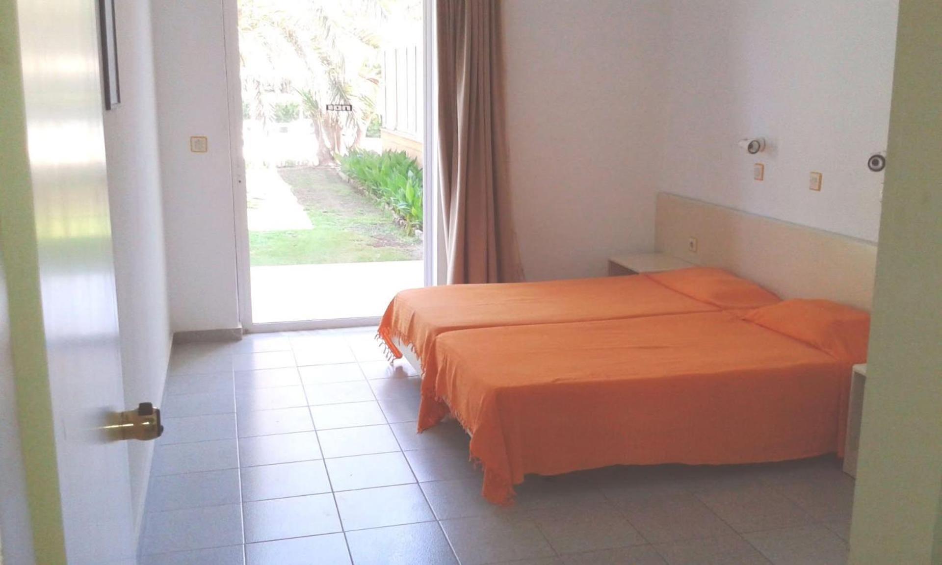 Paras Apartment Ialysos (Rhodes)